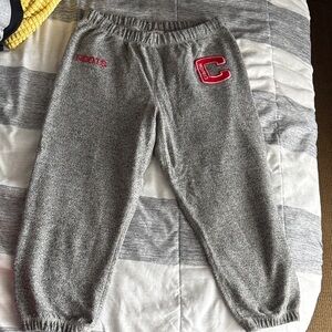 Roots Canada - capris sweatpants joggers track pant
